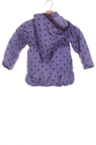 Kinderjacke Name It, Größe 2-3y/ 98-104 cm, Farbe Lila, Preis € 8,99