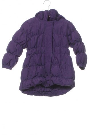 Kinderjacke Name It, Größe 12-18m/ 80-86 cm, Farbe Lila, Preis € 7,99