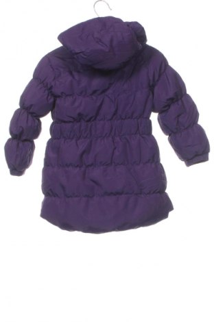 Kinderjacke Name It, Größe 12-18m/ 80-86 cm, Farbe Lila, Preis € 7,99