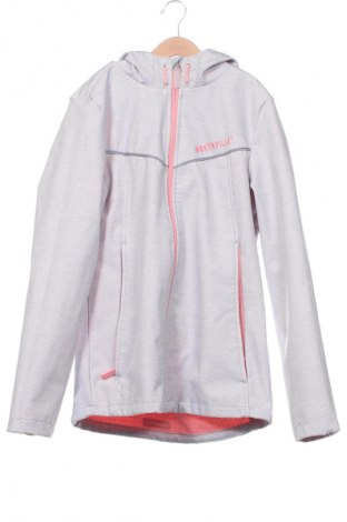 Kinderjacke Northville, Größe 15-18y/ 170-176 cm, Farbe Grau, Preis € 6,99