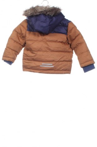 Kinderjacke Outdoor, Größe 18-24m/ 86-98 cm, Farbe Braun, Preis € 6,99