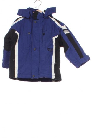 Kinderjacke Peanuts, Größe 2-3y/ 98-104 cm, Farbe Blau, Preis € 6,99