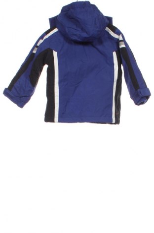 Kinderjacke Peanuts, Größe 2-3y/ 98-104 cm, Farbe Blau, Preis € 6,99