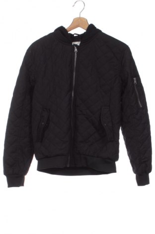 Kinderjacke Pepperts!, Größe 15-18y/ 170-176 cm, Farbe Schwarz, Preis € 20,49