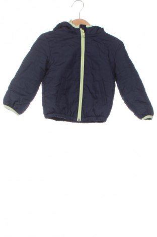 Kinderjacke Prenatal, Größe 18-24m/ 86-98 cm, Farbe Blau, Preis € 7,99