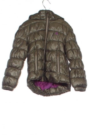 Kinderjacke Republic, Größe 18-24m/ 86-98 cm, Farbe Grün, Preis € 6,99