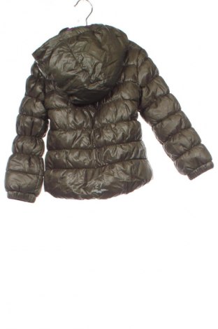 Kinderjacke Republic, Größe 18-24m/ 86-98 cm, Farbe Grün, Preis € 6,99