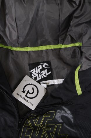 Детско яке Rip Curl, Размер 15-18y/ 170-176 см, Цвят Черен, Цена 48,49 лв.