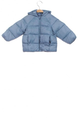 Kinderjacke Sinsay, Größe 6-9m/ 68-74 cm, Farbe Blau, Preis € 7,99