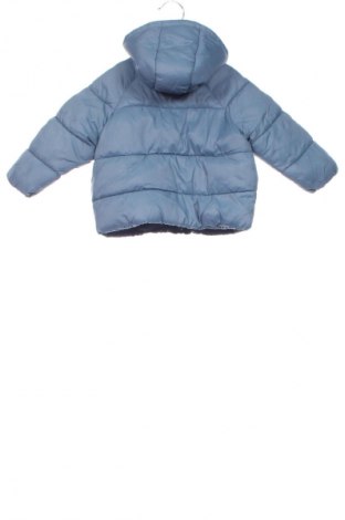 Kinderjacke Sinsay, Größe 6-9m/ 68-74 cm, Farbe Blau, Preis € 7,99