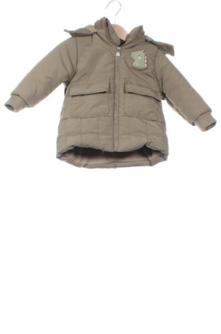 Kinderjacke Sinsay, Größe 12-18m/ 80-86 cm, Farbe Grün, Preis 19,95 €