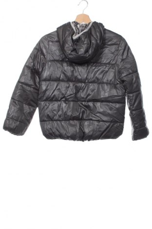 Kinderjacke Sisley, Größe 7-8y/ 128-134 cm, Farbe Grau, Preis € 47,99