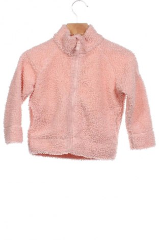 Kinderjacke Skogstad, Größe 18-24m/ 86-98 cm, Farbe Rosa, Preis 40,99 €