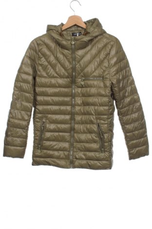 Kinderjacke Teen Club, Größe 12-13y/ 158-164 cm, Farbe Grün, Preis 20,49 €