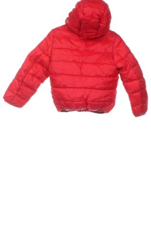 Kinderjacke Terranova, Größe 18-24m/ 86-98 cm, Farbe Rot, Preis € 6,99