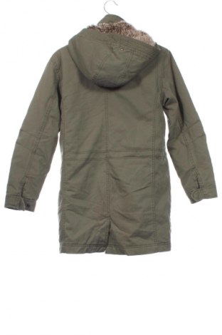 Kinderjacke Tommy Hilfiger, Größe 13-14y/ 164-168 cm, Farbe Grün, Preis 22,92 €