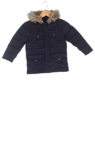 Kinderjacke Topolino, Größe 18-24m/ 86-98 cm, Farbe Blau, Preis € 11,99