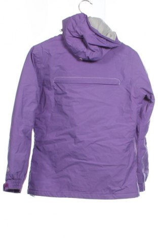 Kinderjacke Trespass, Größe 12-13y/ 158-164 cm, Farbe Lila, Preis € 21,99