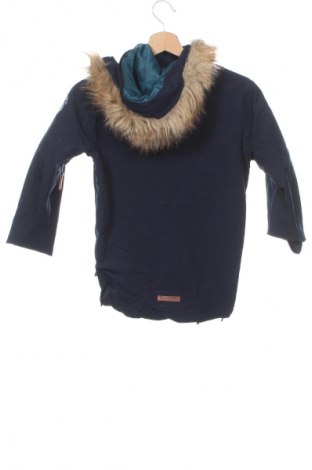 Kinderjacke Twentyfour, Größe 8-9y/ 134-140 cm, Farbe Blau, Preis 14,99 €