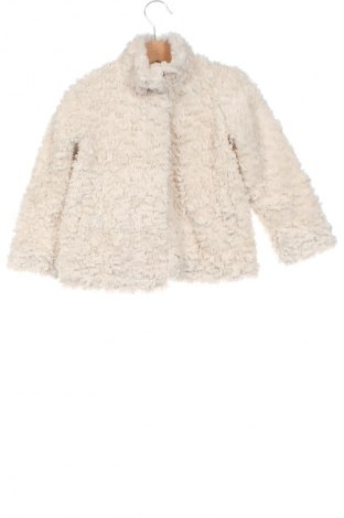 Kinderjacke VRS, Größe 18-24m/ 86-98 cm, Farbe Beige, Preis 11,49 €