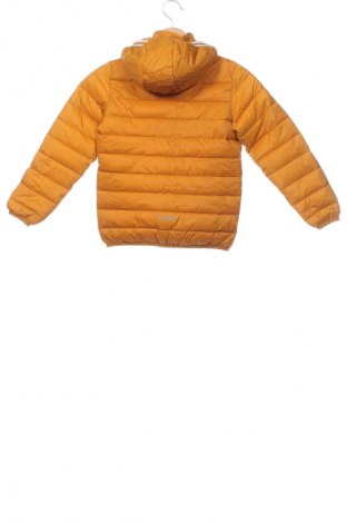 Kinderjacke Vikafjell, Größe 4-5y/ 110-116 cm, Farbe Orange, Preis 22,49 €