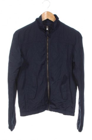 Kinderjacke Woolrich, Größe 13-14y/ 164-168 cm, Farbe Blau, Preis € 14,31