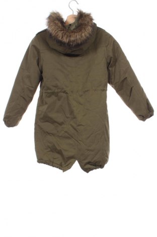 Kinderjacke Wow, Größe 8-9y/ 134-140 cm, Farbe Grün, Preis 16,99 €