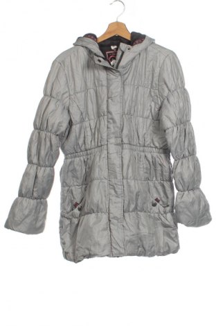 Kinderjacke Yigga, Größe 12-13y/ 158-164 cm, Farbe Grau, Preis € 8,99