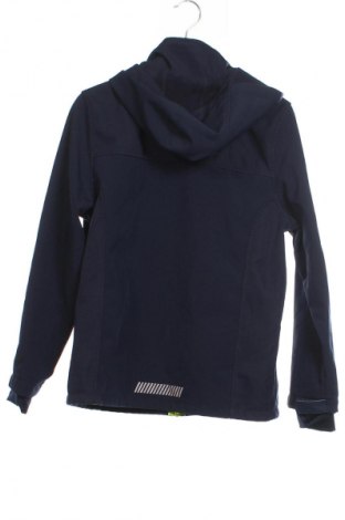 Kinderjacke Yigga, Größe 12-13y/ 158-164 cm, Farbe Blau, Preis € 22,99