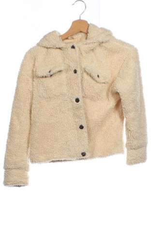 Kinderjacke Yigga, Größe 11-12y/ 152-158 cm, Farbe Ecru, Preis € 16,99