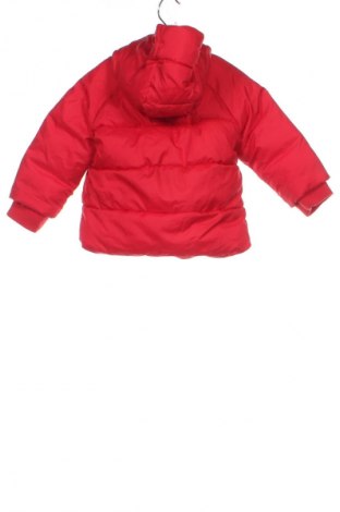 Kinderjacke Zara, Größe 6-9m/ 68-74 cm, Farbe Rot, Preis € 7,99