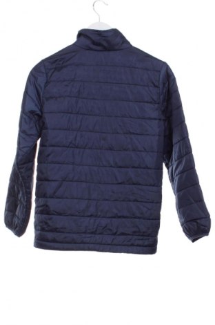 Kinderjacke ZigZag, Größe 10-11y/ 146-152 cm, Farbe Blau, Preis € 16,99