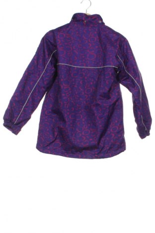 Kinderjacke für Wintersport, Größe 10-11y/ 146-152 cm, Farbe Mehrfarbig, Preis 9,99 €