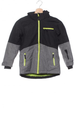 Kinderjacke für Wintersport Active Touch, Größe 5-6y/ 116-122 cm, Farbe Mehrfarbig, Preis € 33,99