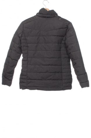 Kinderjacke für Wintersport McKinley, Größe 12-13y/ 158-164 cm, Farbe Grau, Preis 13,99 €