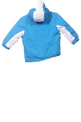 Kinderjacke für Wintersport Wedze, Größe 12-18m/ 80-86 cm, Farbe Mehrfarbig, Preis € 29,49