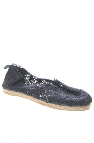 Espadryle Bpc Bonprix Collection, Rozmiar 41, Kolor Niebieski, Cena 63,99 zł