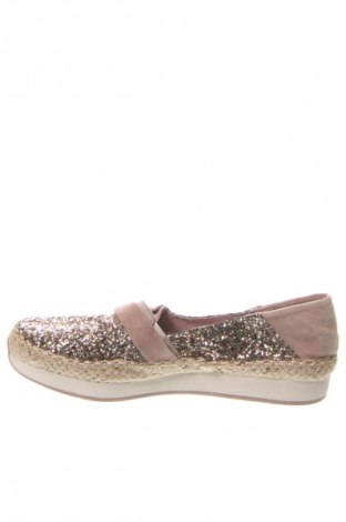 Espadrilky Butterfly Twists, Velikost 37, Barva Zlatistá, Cena  430,00 Kč