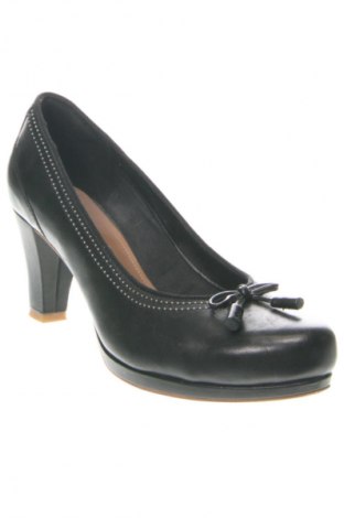 Încălțăminte de damă Clarks, Mărime 41, Culoare Negru, Preț 173,47 Lei