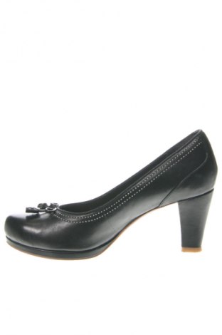 Încălțăminte de damă Clarks, Mărime 41, Culoare Negru, Preț 173,47 Lei