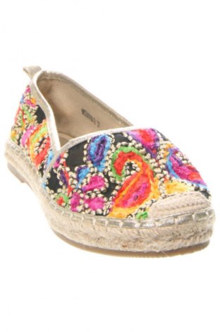 Espadrilky  Jenny Fairy, Veľkosť 37, Farba Viacfarebná, Cena  19,44 €