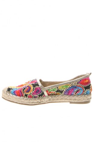 Espadrilky  Jenny Fairy, Veľkosť 37, Farba Viacfarebná, Cena  19,44 €