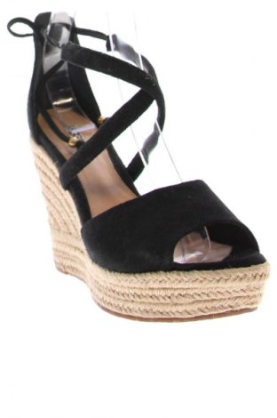 Espadrilky UGG Australia, Velikost 39, Barva Černá, Cena  1 039,00 Kč