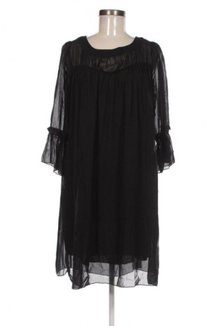 Rochie de piele VILA, Mărime L, Culoare Negru, Preț 88,99 Lei