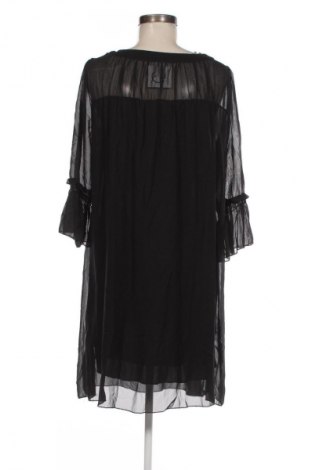 Rochie de piele VILA, Mărime L, Culoare Negru, Preț 62,99 Lei