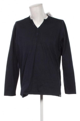 Herren Shirt, Größe XXL, Farbe Blau, Preis € 13,49