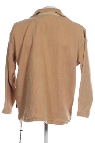 Herren Shirt, Größe L, Farbe Beige, Preis € 8,49