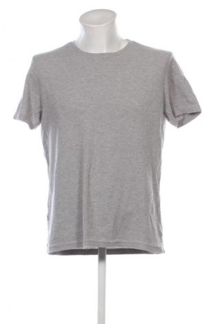 Herren Shirt, Größe L, Farbe Grau, Preis € 6,99