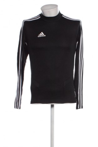 Bluză de bărbați Adidas, Mărime XS, Culoare Negru, Preț 134,99 Lei