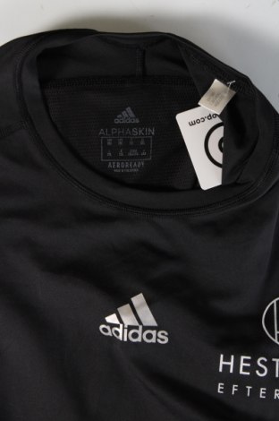 Pánske tričko  Adidas, Veľkosť XXL, Farba Čierna, Cena  21,45 €